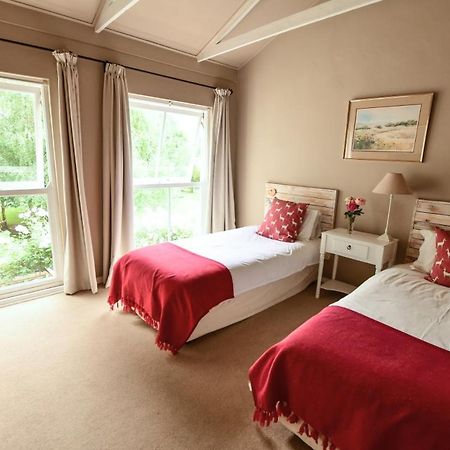 Millpond House Clarens Exterior foto